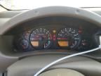 2005 Nissan Frontier Crew Cab LE