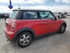 2009 Mini Cooper