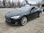 2013 Tesla Model S