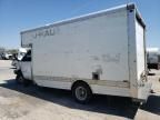 2007 Ford Econoline E450 Super Duty Cutaway Van