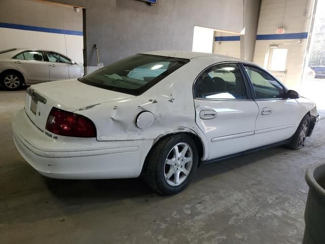 2003 Mercury Sable GS