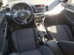 2009 Mitsubishi Lancer ES/ES Sport