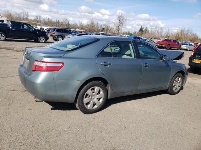 2008 Toyota Camry CE