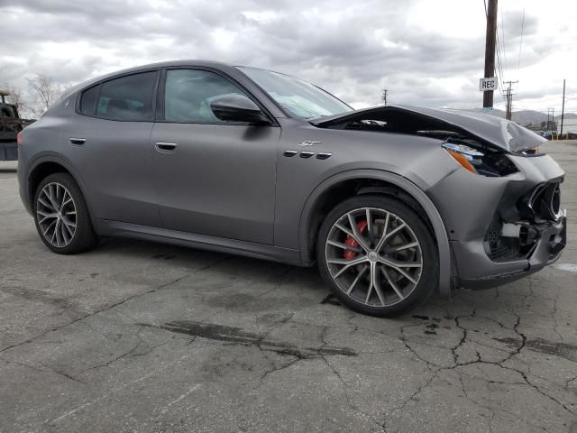 2023 Maserati Grecale GT