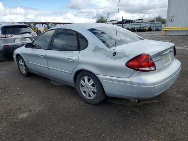 2005 Ford Taurus SEL