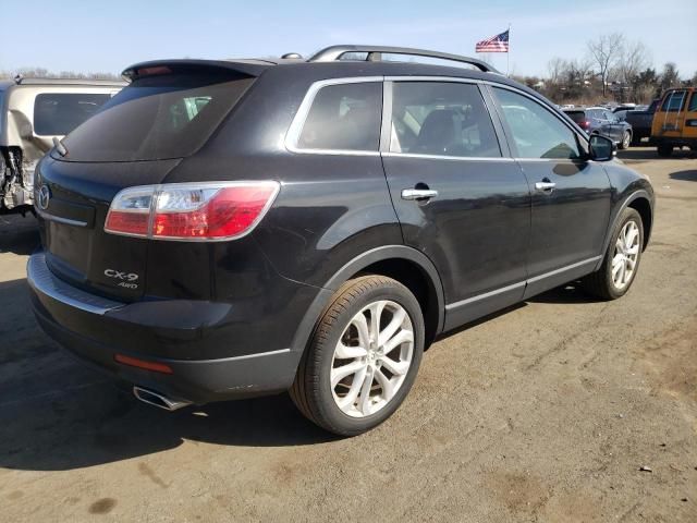 2011 Mazda CX-9