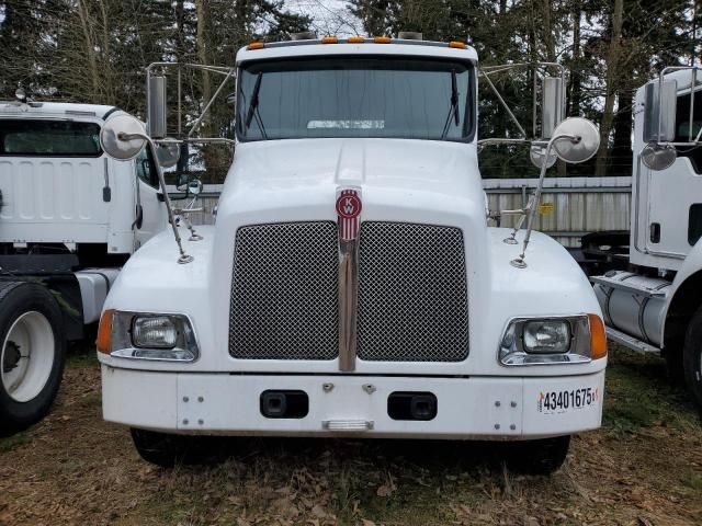 2007 Kenworth Construction T300