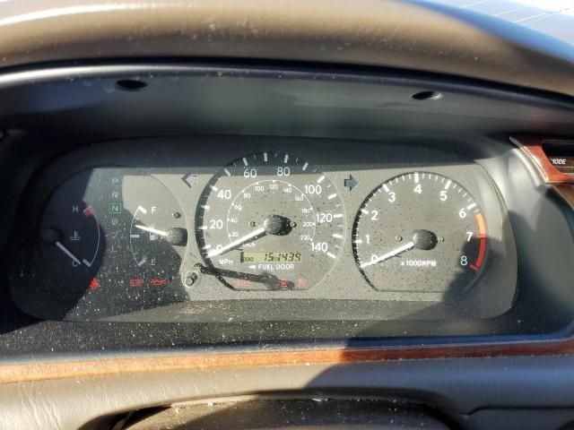 2000 Toyota Camry CE