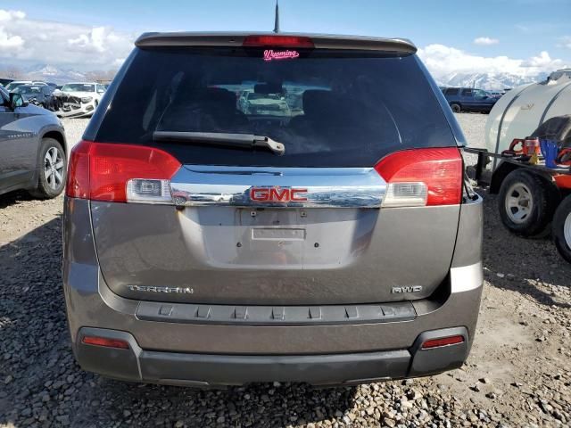 2011 GMC Terrain SLE