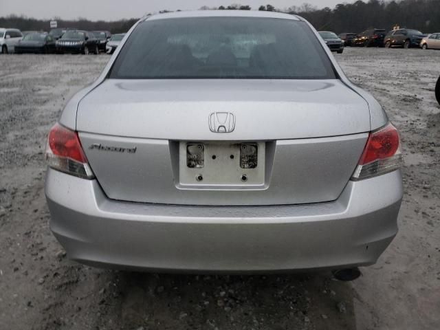 2009 Honda Accord LXP