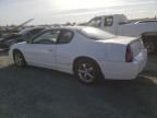 2001 Chevrolet Monte Carlo SS