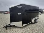 2022 Other 2022 'LGS Enclosed Cargo Trailer