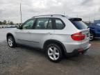 2007 BMW X5 3.0I