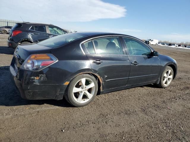 2009 Nissan Altima 2.5