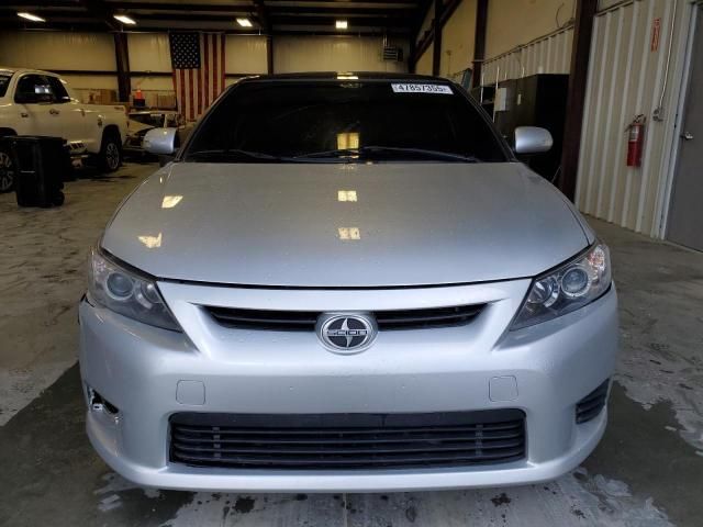 2011 Scion TC