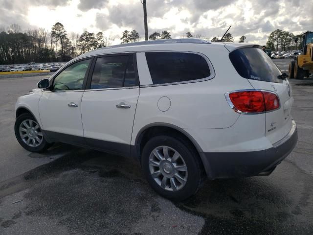 2012 Buick Enclave