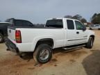 2007 GMC Sierra C2500 Heavy Duty