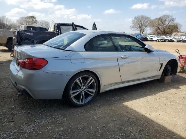 2015 BMW 435 I