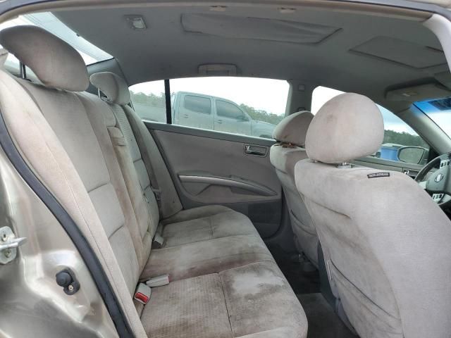 2006 Nissan Maxima SE