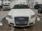 2005 Audi A6 3.2 Quattro