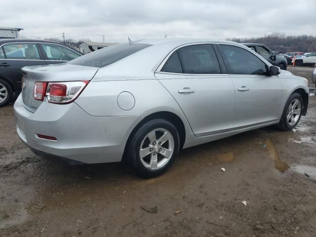 2016 Chevrolet Malibu Limited LT