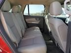 2012 Ford Edge SEL