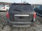 2013 Chevrolet Equinox LTZ