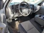 2007 Chevrolet Silverado C1500