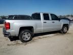 2014 Chevrolet Silverado C1500 LT