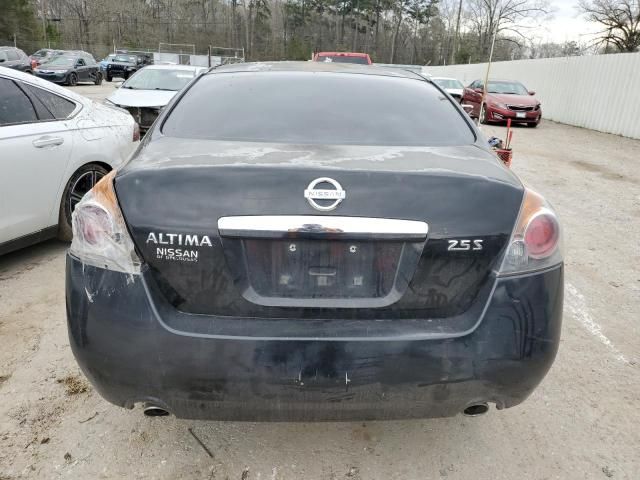 2009 Nissan Altima 2.5