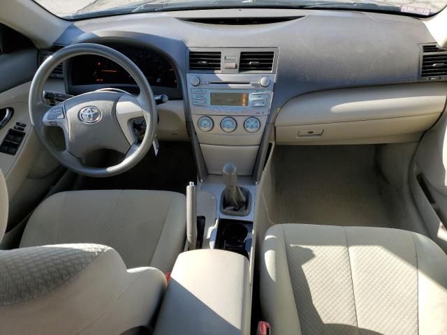 2007 Toyota Camry CE