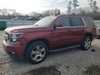 2016 Chevrolet Tahoe C1500 LT