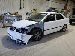 2003 Toyota Corolla CE en venta en Chambersburg, PA