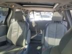 2011 Toyota Sienna XLE