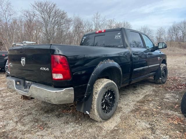 2011 Dodge RAM 2500