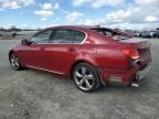 2011 Lexus GS 350