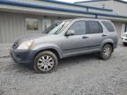 2006 Honda CR-V EX