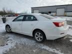 2016 Chevrolet Malibu Limited LS