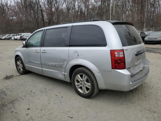 2008 Dodge Grand Caravan SXT