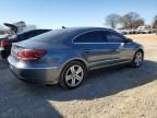 2014 Volkswagen CC Sport