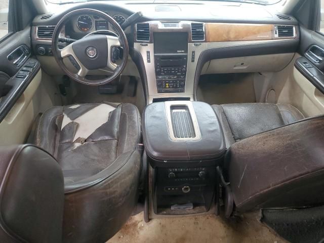 2010 Cadillac Escalade ESV Platinum