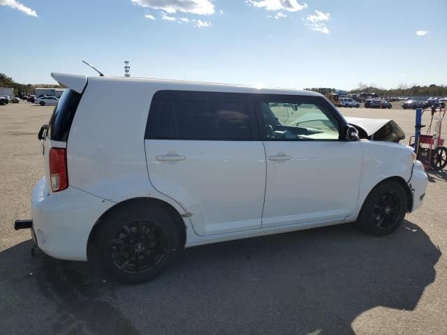 2013 Scion XB