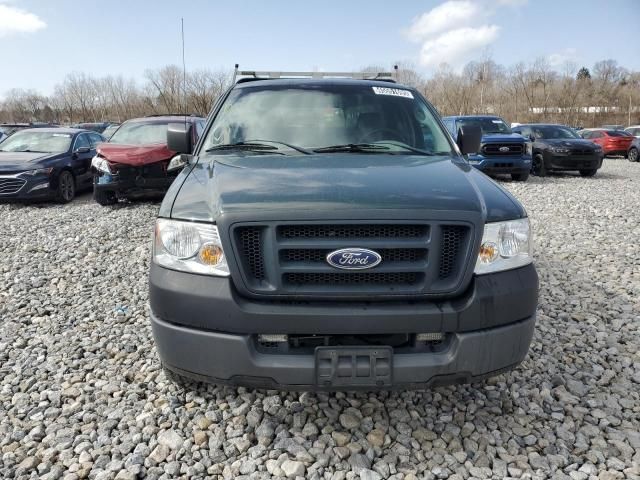 2005 Ford F150