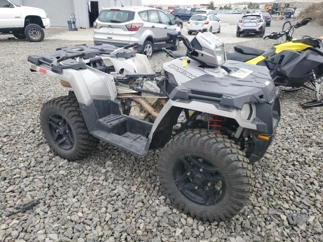 2017 Polaris Sportsman Touring 570 SP