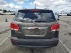 2013 KIA Sorento EX