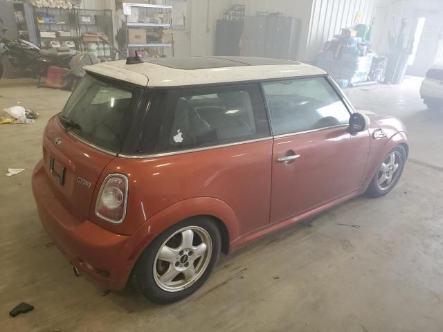 2011 Mini Cooper