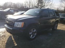 Chevrolet Tahoe salvage cars for sale: 2007 Chevrolet Tahoe K1500