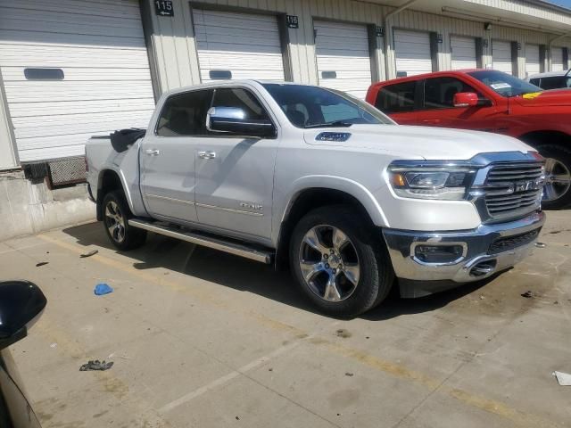 2019 Dodge 1500 Laramie