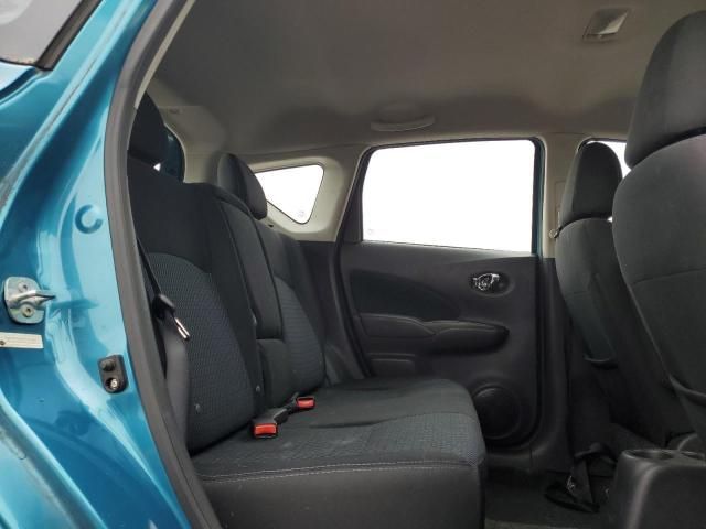 2014 Nissan Versa Note S