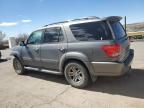 2007 Toyota Sequoia Limited